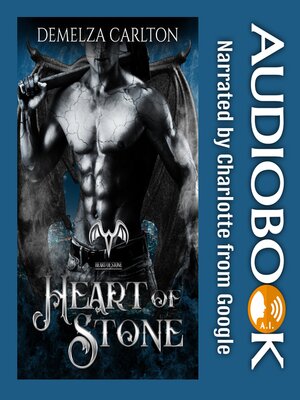 cover image of Heart of Stone